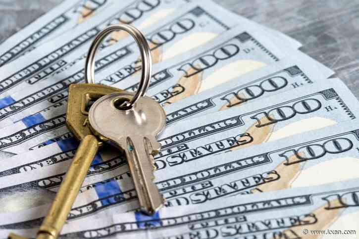 Study: Austin among major metros that saw property tax rates go down in 2021