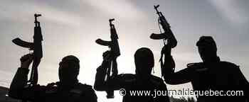 Israël interdit aux Palestiniens de Gaza de travailler sur son sol après des tirs