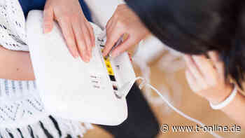 10 Tipps fürs Heimnetzwerk: So sichern Sie Ihr WLAN ab