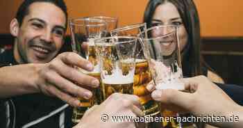 Gastro-Szene: Das kleine Bier springt über die Zwei-Euro-Marke