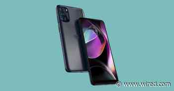 The Glorious Utility of the Mid-Range Phone