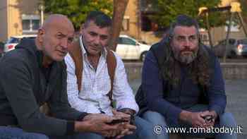 "Che ci faccio qui" di Domenica Iannacone a Roma est nella puntata L'Amore perduto