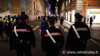 Movida, controlli a tappeto dal Nomentano a Campo de' Fiori: chiusi 3 locali