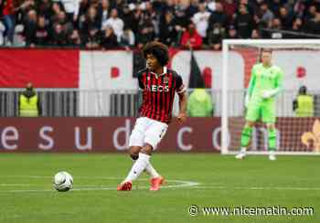 L'OGC Nice avec Dante mais sans Schneiderlin contre Troyes