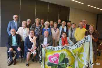 Samana Izegem bestaat een halve eeuw en viert feest: “Blij weerzien na twee jaar stilte” - KW.be