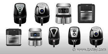 Best Buy recalls 772,000 air fryers after some caught fire, burned or melted