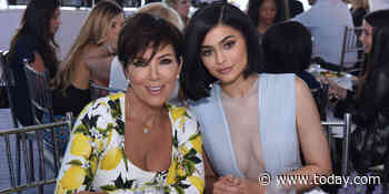Kris Jenner says she ‘wasn’t concerned’ by Blac Chyna’s alleged death threats toward Kylie Jenner