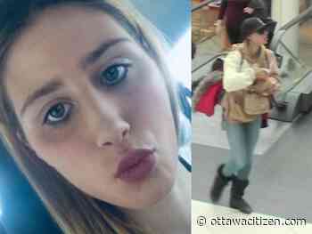 Police seek help locating missing 19-year-old woman