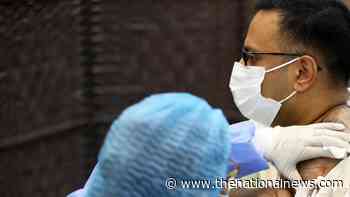 Coronavirus: UAE reports 261 new cases - The National