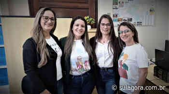 Conselho Tutelar de Capivari é selecionado e receberá carro e kit doado pelo MPSC - Sul Agora