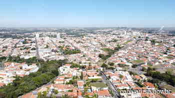 COMUNICADO: Dias 21 e 22 de abril - Prefeitura de Capivari (.gov)