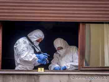 Le coltellate alla gola, poi va in questura: "Il corpo è a casa"