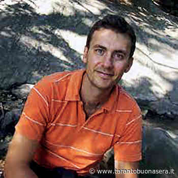 In un'antologia le poesie del tarantino Christian Tito | Tarantobuonasera - Taranto Buonasera