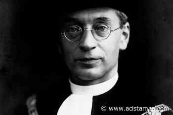 In compagnia di Tito Brandsma, ogni settimana una testimonianza di vita - ACI Stampa