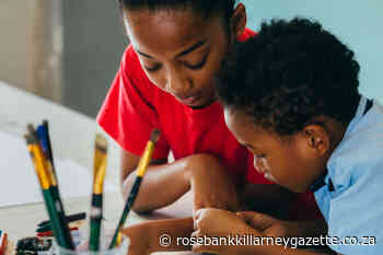 Saturday craft: Help your child make a jellyfish salt painting - Rosebank Killarney Gazette