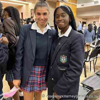 Young leaders from Victory Park plan to change their community - Rosebank Killarney Gazette