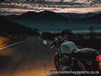 Planning an epic motorcycle journey? - Rosebank Killarney Gazette