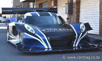 The Killarney Speed Festival starts in less than 24 hours. - Carmag South Africa