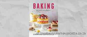 Weekends are for baking - Rosebank Killarney Gazette