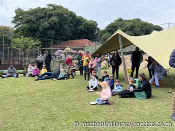 A celebration of Easter and beautiful heritage - Rosebank Killarney Gazette