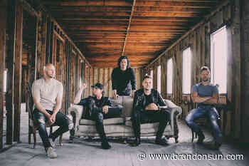 Killarney bringing the grand stage to Canada Day - The Brandon Sun