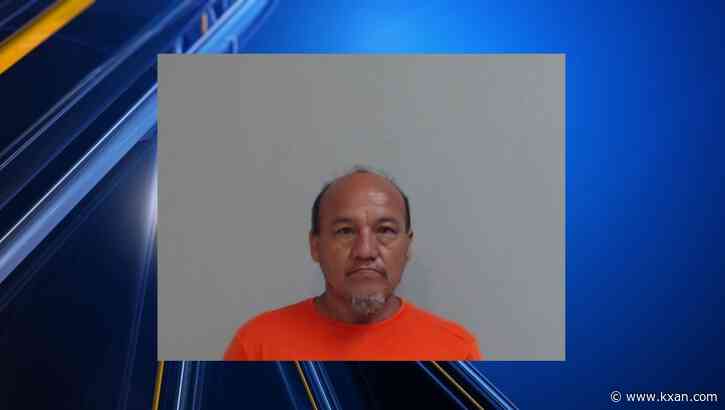 Texas man previously arrested for sexual interactions with horses arrested again