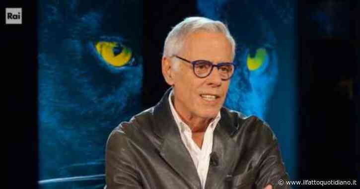 Belve, Teo Teocoli: “C’erano certi travestiti che mi facevano girare la testa, come Amanda Lear. Me la sarei fatta ma lei non mi filava”