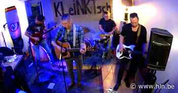 Aalterse band speelt op opendeurweekend Kasteel Poeke | Aalter | hln.be - Het Laatste Nieuws