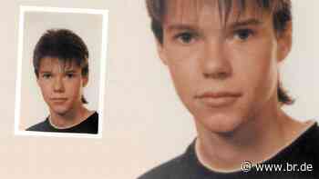 "Cold Case" Klaus Berninger: Polizei hofft auf Zeugen - br.de