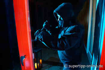 Polizei ermittelt nach Einbruch in Pizzeria - Super Tipp