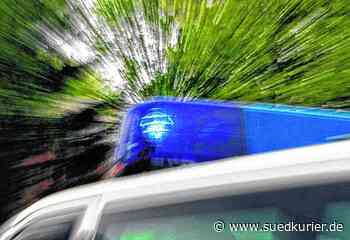 Bad Säckingen: Mann soll 13-Jährige sexuell belästigt haben: Polizei sucht Zeugen - SÜDKURIER Online