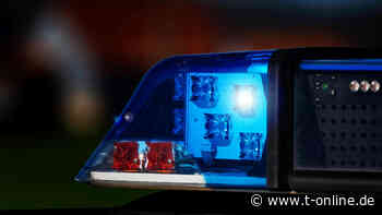 Großeinsatz in Offenburg: Polizei sperrt Bahnhof – Bombendrohung vermutet - t-online