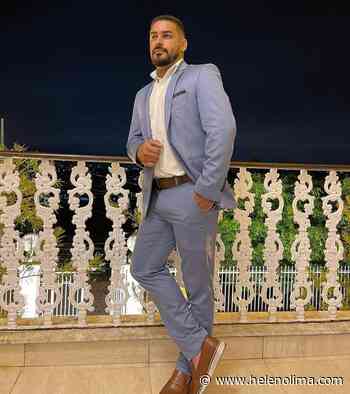 Presidente da Câmara de Soledade aniversaria nesta 6ª feira - Heleno Lima