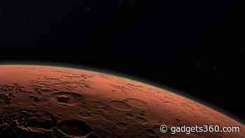 NASA's InSight Lander Mission Detects Largest Marsquakes to Date - Magnitude 4.2 and 4.1