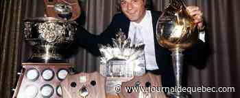 L’aura de Guy Lafleur flottera à Ottawa