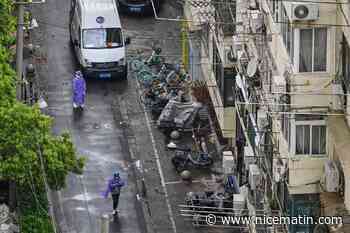 Confinement de Shanghai: la Chine censure une vidéo virale, les internautes en colère
