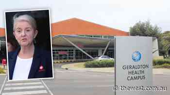 Woman dies in Geraldton after being made to wait for potentially life-saving treatment - The West Australian