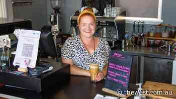 Soul Food with Pia Richardson: Geraldton’s homeless problem isn’t going away, so be kind and compassionate - The West Australian