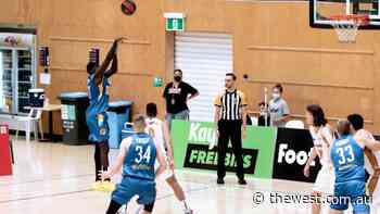 NBL1 West Round 3: Geraldton Buccaneers look to continue their undefeated start to the season - The West Australian