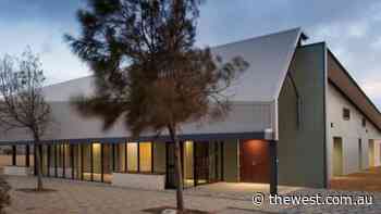 Geraldton Universities Centre funded for another four years under Coalition Government - The West Australian