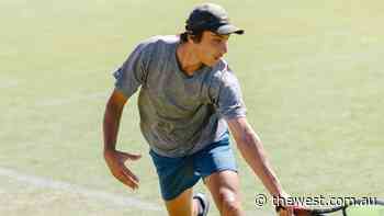 Geraldton’s Joshua Carter takes home men’s open singles championship in Perth - The West Australian