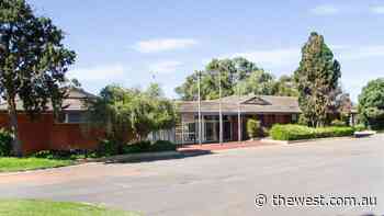 Geraldton council to discuss possibility of selling Greenough Shire building as-is - The West Australian