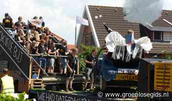 Kermis in Vragender | Het laatste nieuws uit Groenlo - Groenlose Gids