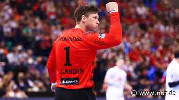 THW Kiel - TBV Lemgo Lippe: Die Schlussphase - NDR.de