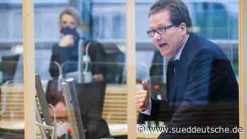 Landtag - Kiel - SPD und SSW betonen Gleichwertigkeit von Schulabschlüssen - Politik - SZ.de - Süddeutsche Zeitung - SZ.de