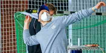 „Red Bull Paper Wings“ in Kiel: Weitester Papierflieger-Flug gesucht - Kieler Nachrichten