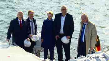 Norddeutsche Ministerpräsidenten treffen sich in Kiel - NDR.de
