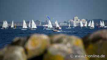 Kiel Kiel plant Sommerfest für Millionenpublikum Ende Juni - t-online