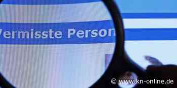 14-Jähriger aus Kiel wird vermisst: Wo könnte er sich aufhalten? - Kieler Nachrichten