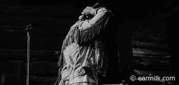 Cody Jasper brings the joy back in "Disco Lemonade" [Video] - EARMILK - EARMILK